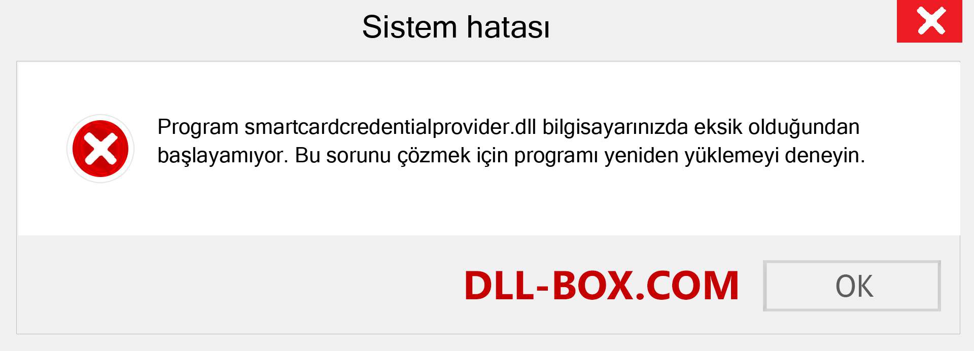 smartcardcredentialprovider.dll dosyası eksik mi? Windows 7, 8, 10 için İndirin - Windows'ta smartcardcredentialprovider dll Eksik Hatasını Düzeltin, fotoğraflar, resimler